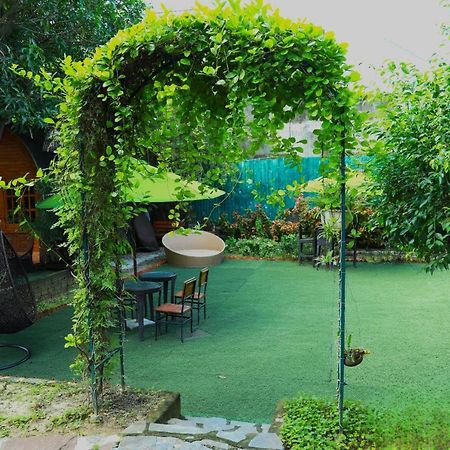 Hoi An Coco Farm Hostel Exterior photo