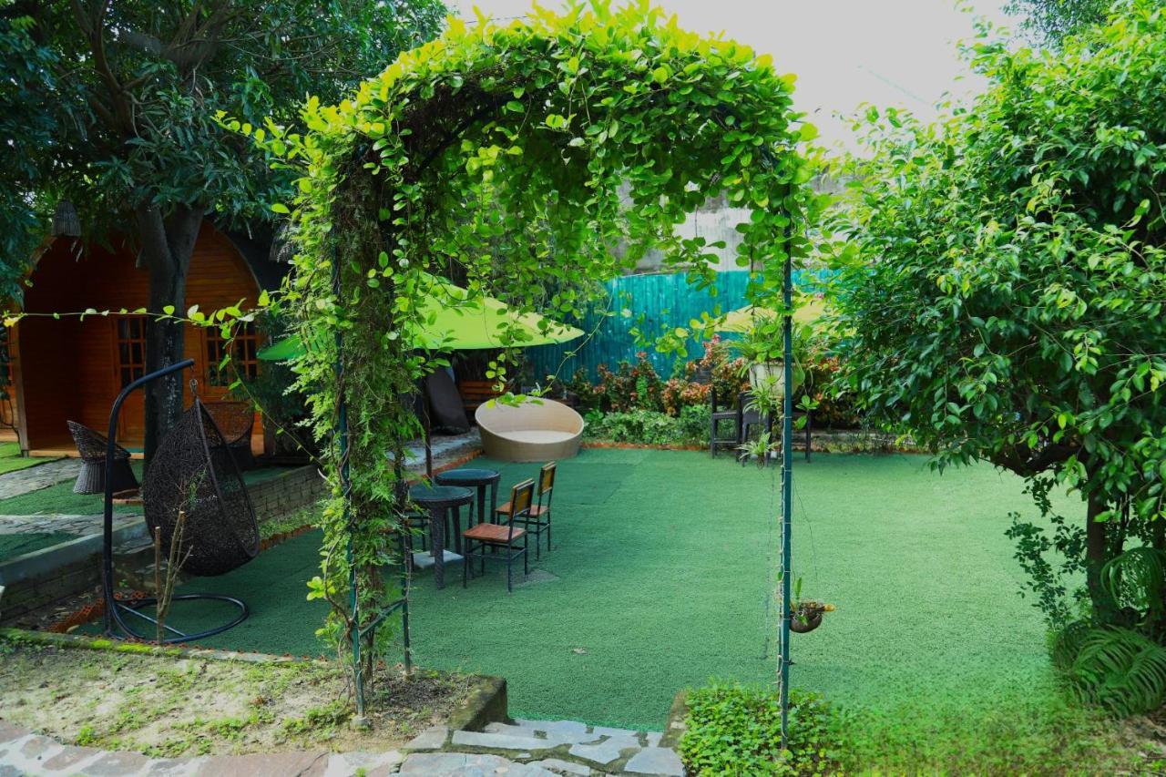 Hoi An Coco Farm Hostel Exterior photo