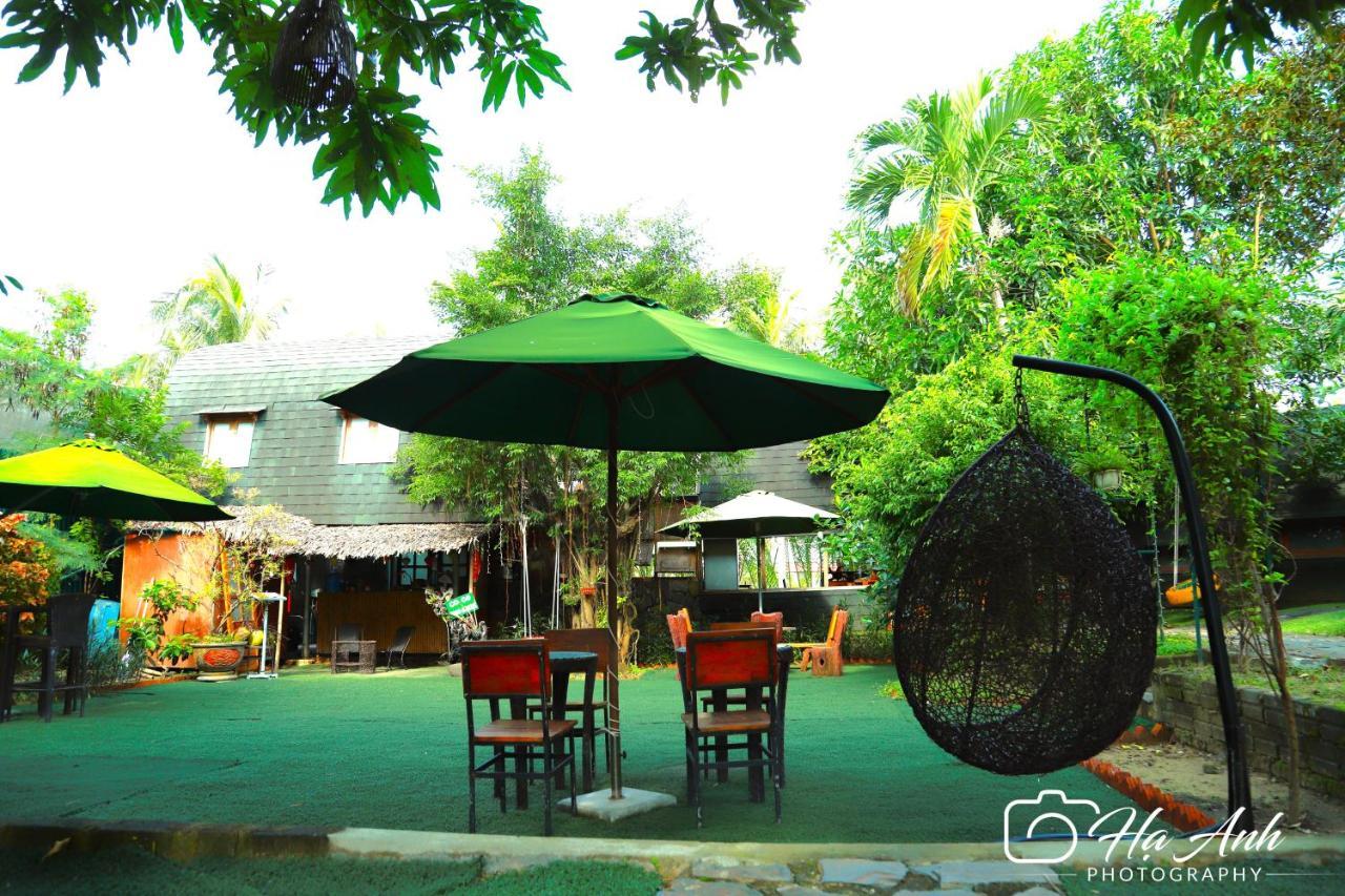 Hoi An Coco Farm Hostel Exterior photo