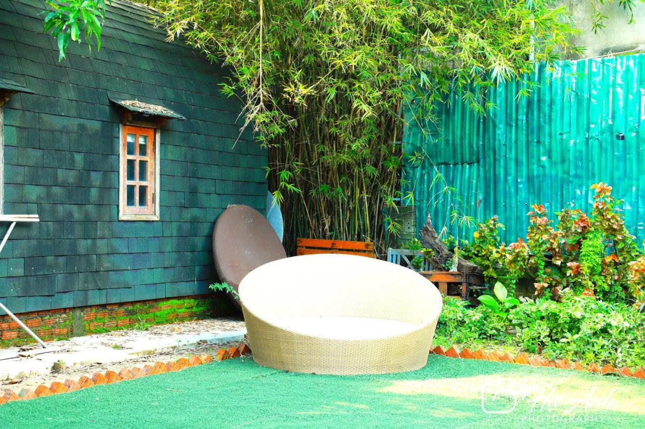 Hoi An Coco Farm Hostel Exterior photo