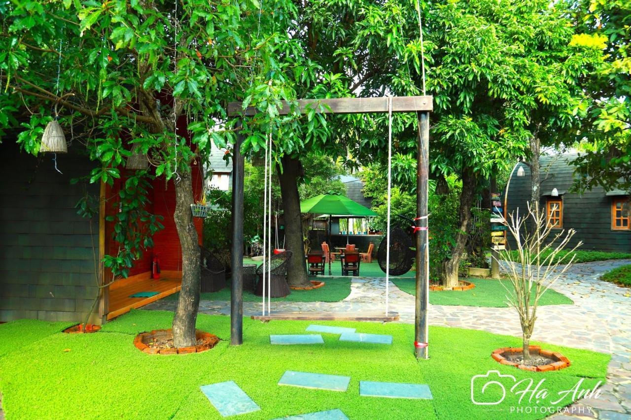 Hoi An Coco Farm Hostel Exterior photo