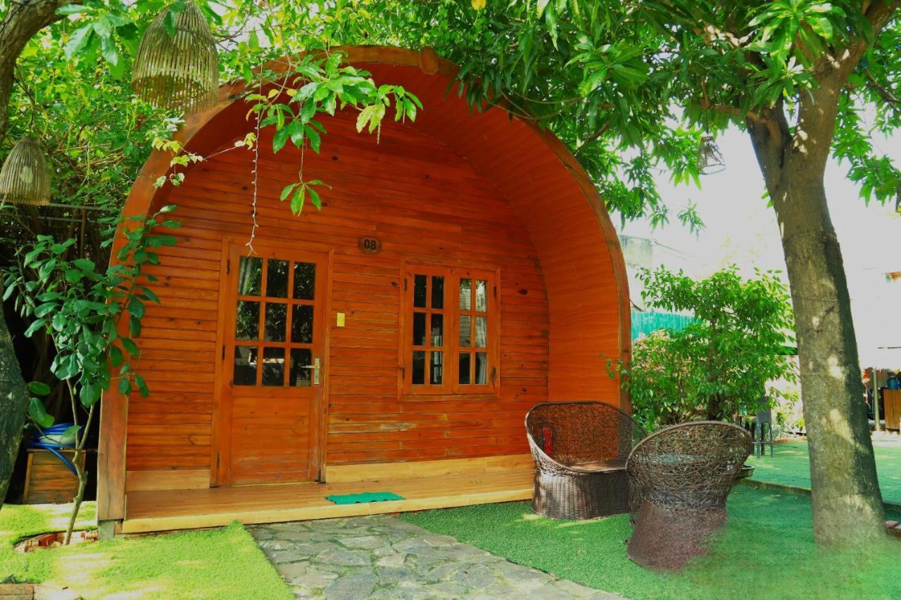 Hoi An Coco Farm Hostel Exterior photo