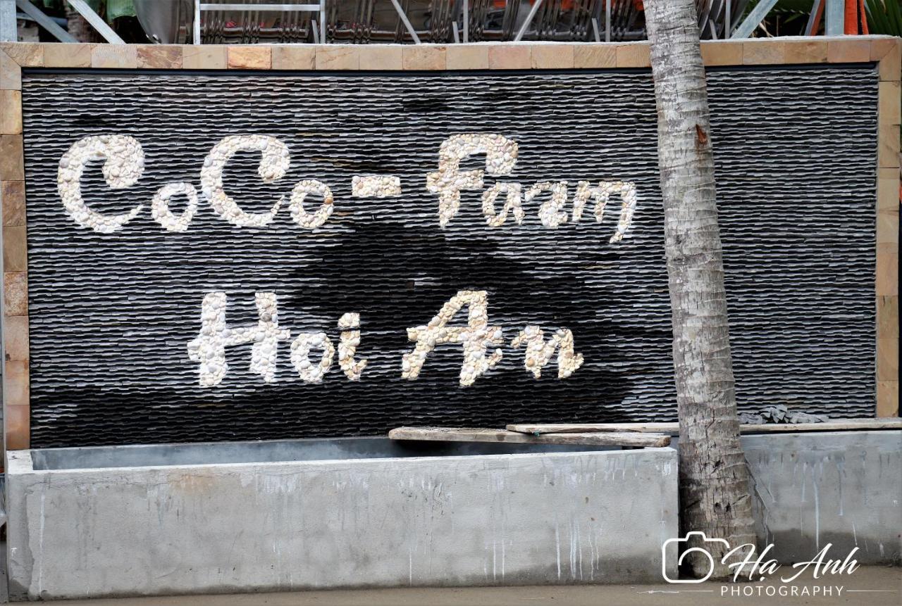 Hoi An Coco Farm Hostel Exterior photo