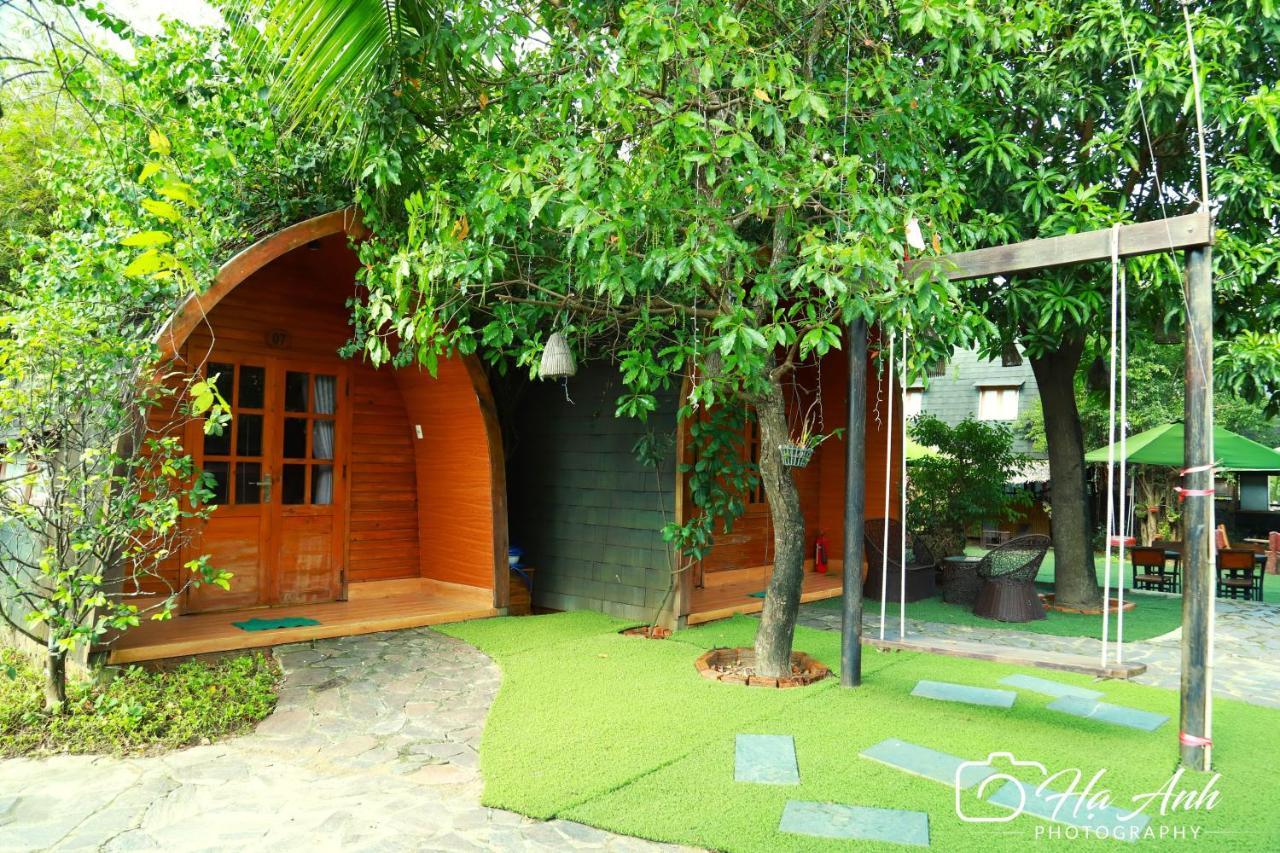 Hoi An Coco Farm Hostel Exterior photo