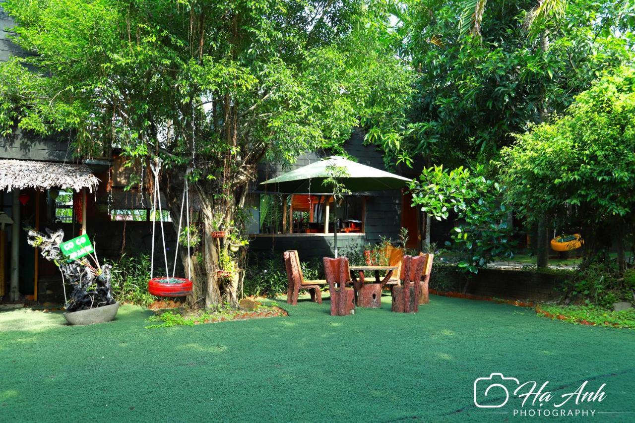 Hoi An Coco Farm Hostel Exterior photo