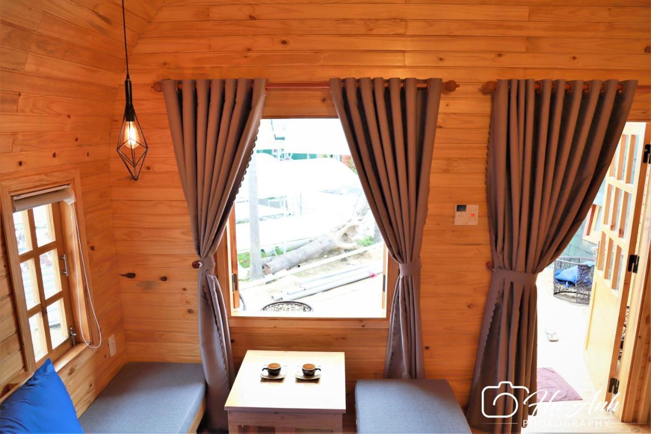 Hoi An Coco Farm Hostel Exterior photo