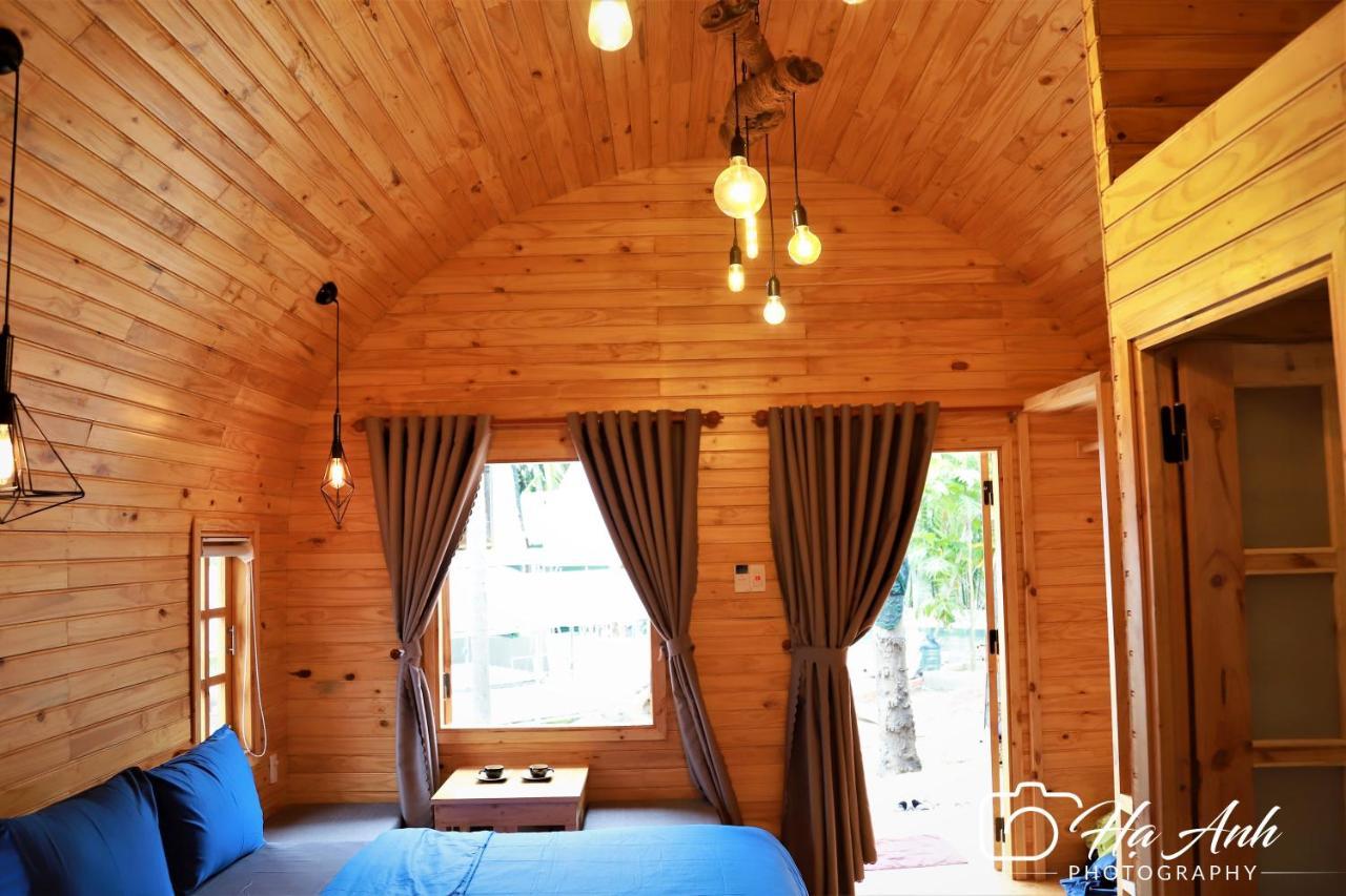 Hoi An Coco Farm Hostel Exterior photo